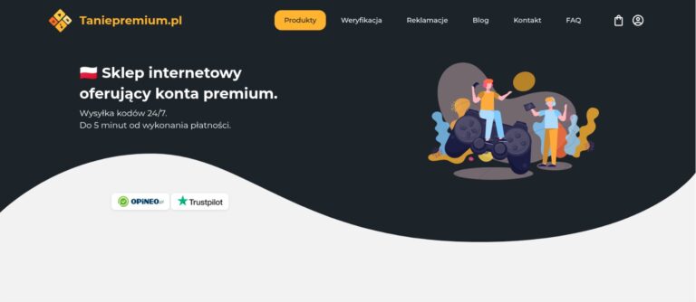 Tanie premium jako inteligentna alternatywa dla klasycznych subskrypcji