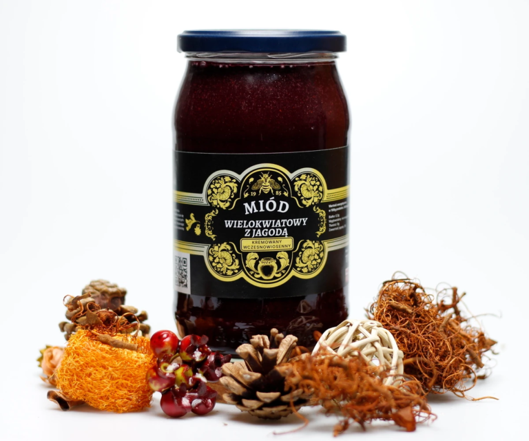 Nie kupuj miodu, zanim nie sprawdzisz tej jednej rzeczy