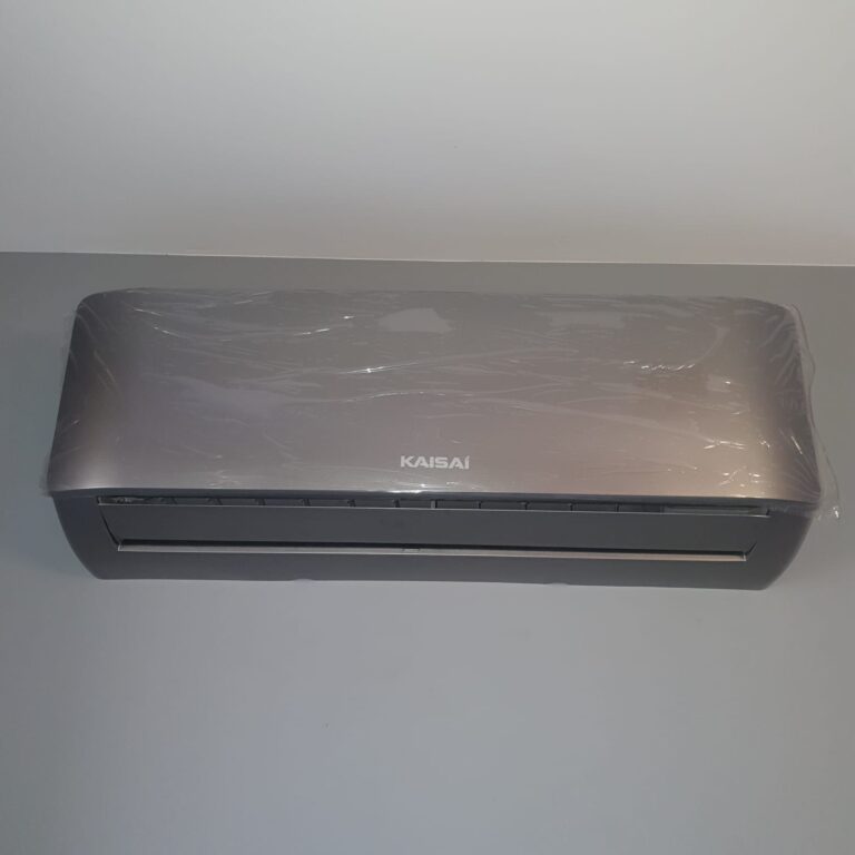 Jak dobrać klimatyzację do mieszkania w Krakowie,  żeby nie przestrzelić z mocą? 